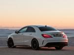 Mercedes-Benz CLA45 AMG 2013 года